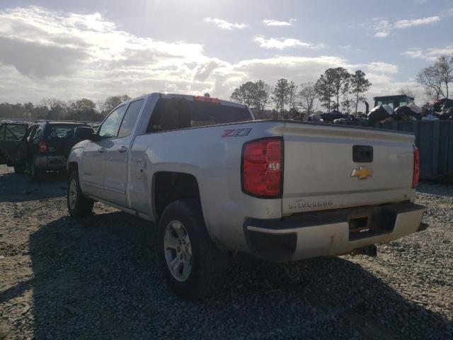 2018 CHEVROLET SILVRDO LT 1GCVKREC7JZ280486