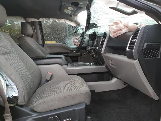 2016 FORD F150 SUPER 1FTEW1EF1GKF66724