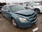 2009 CHEVROLET  MALIBU