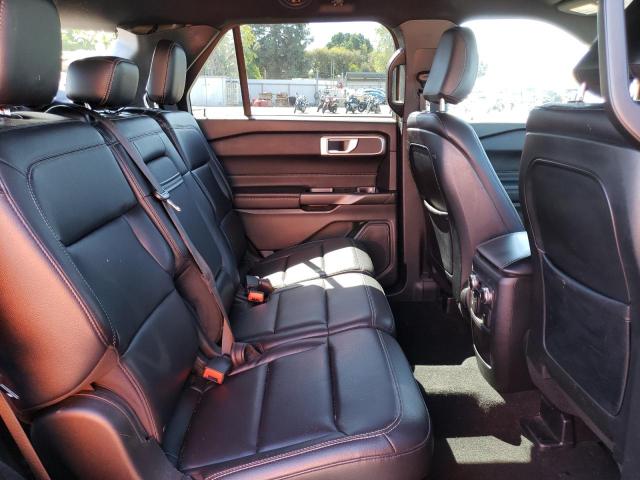 2020 FORD EXPLORER X 1FMSK7DH0LGB93723