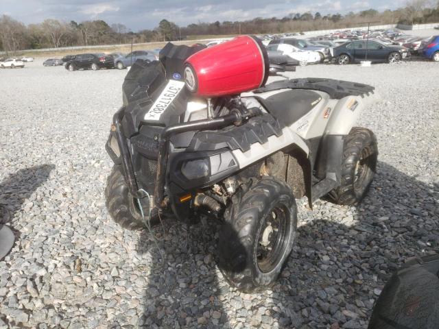 2021 POLARIS SPORTSMAN - 4XASXN856MB325867