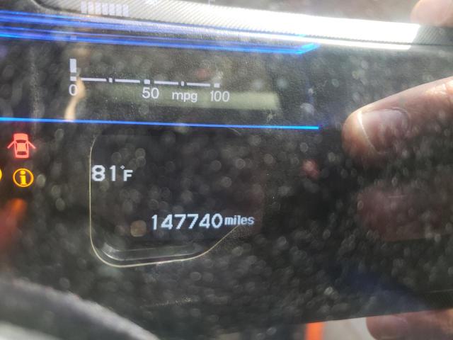 2011 HONDA CR-Z - JHMZF1D42BS003268