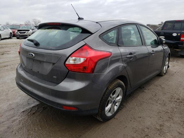 2012 FORD FOCUS SE - 1FAHP3K20CL226286