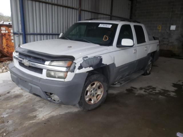 Фото: 3GNEC13T22G282298 - 2