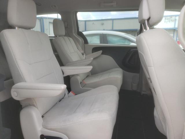 2A4RR5DG6BR775455 Chrysler Town & Cou 2011. Фото: 5