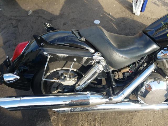 2007 HONDA VTX1800 R 1HFSC49087A500296