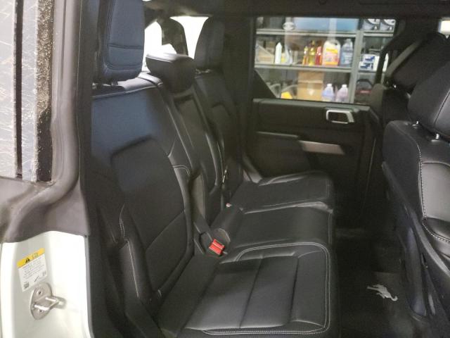 2021 FORD BRONCO FIR 1FMEE5EP1MLA40484