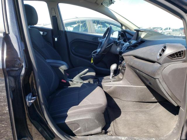 2015 FORD FIESTA SE - 3FADP4EJ2FM205661