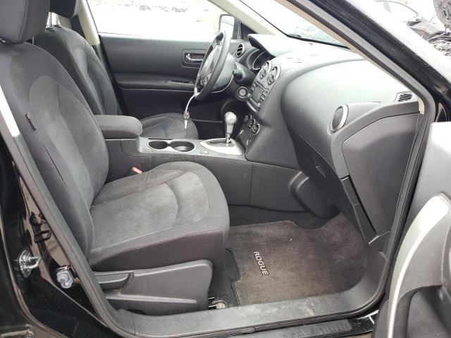 2015 NISSAN ROGUE SELE JN8AS5MV8FW762388