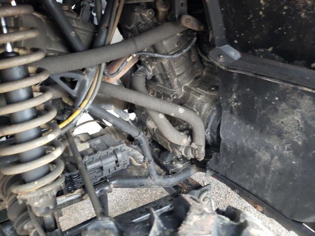 2015 ARCTIC CAT ATV4X4 4UF15ATV7FT209285