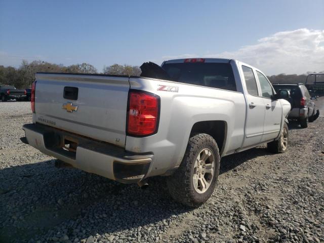 2018 CHEVROLET SILVRDO LT 1GCVKREC7JZ280486