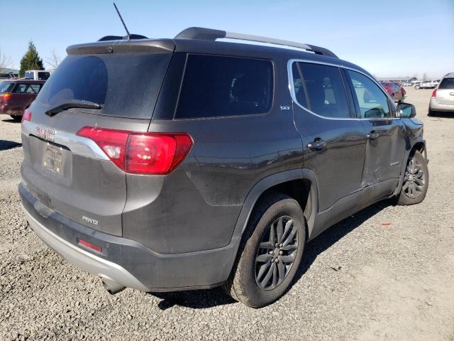 2019 GMC ACADIA SLT - 1GKKNULS6KZ186869