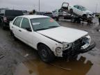 2010 FORD  CROWN VICTORIA