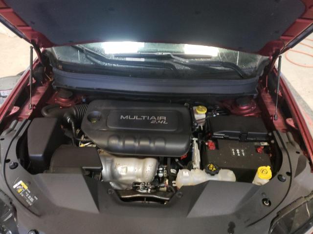 2019 JEEP CHEROKEE L - 1C4PJMLB1KD233803
