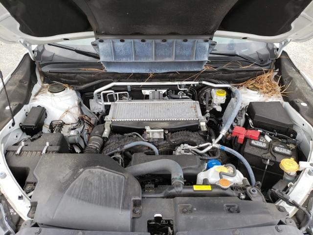 2020 SUBARU ASCENT TOU 4S4WMARD8L3442713
