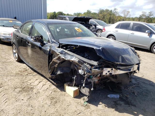 2015 LEXUS IS 350 JTHBE1D21F5014673