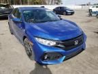 2019 HONDA  CIVIC