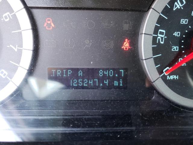 2012 FORD ESCAPE XLT - 1FMCU9D7XCKB02715