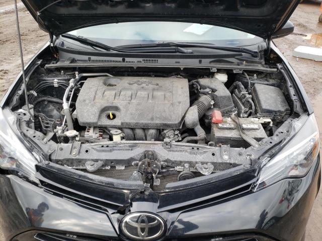 2T1BURHE3JC095453 Toyota Corolla L 2018. Фото: 6