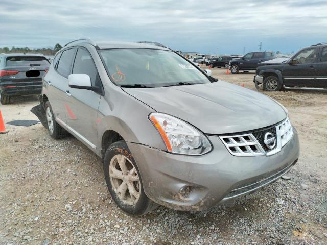 JN8AS5MT6BW170612 Nissan Rogue S 2011