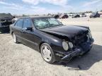 2002 MERCEDES-BENZ  E-CLASS