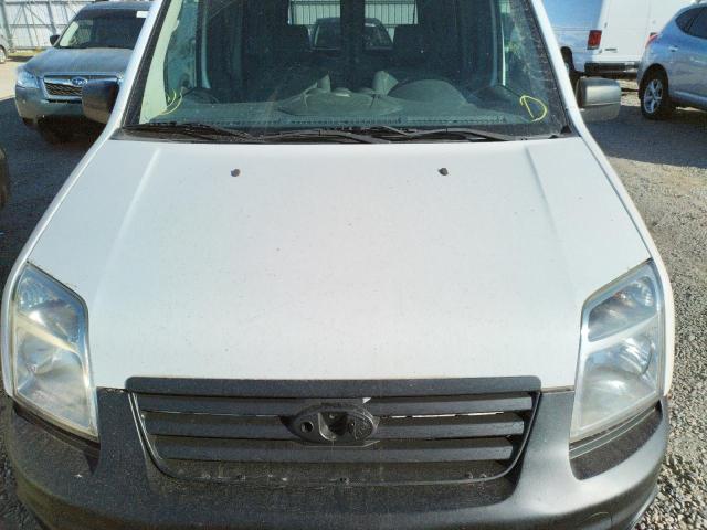 2011 FORD TRANSIT CO - NM0LS7CN7BT056622