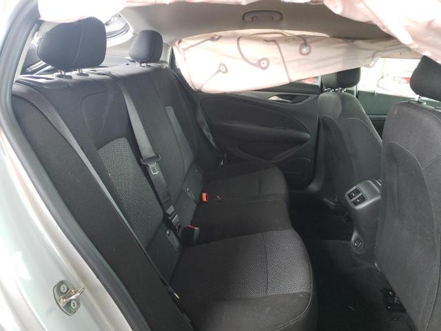 2018 BUICK REGAL PREF - W04GL6SX3J1070651