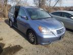 2009 HONDA  ODYSSEY