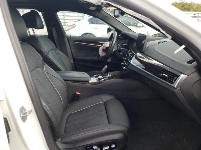 2021 BMW M550XI WBA13BK0XMCF87056