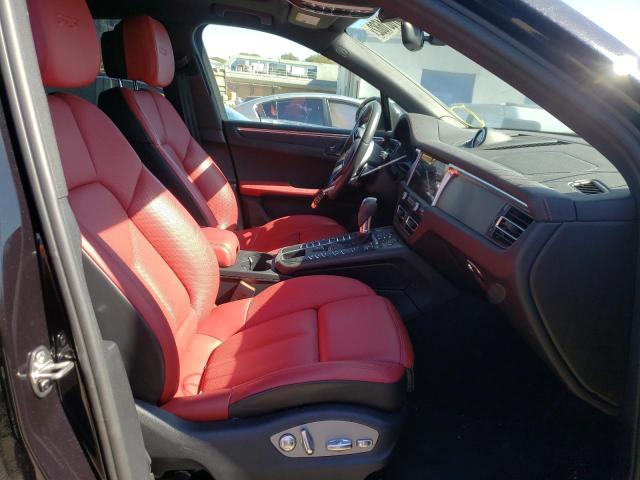 2021 PORSCHE MACAN GTS WP1AG2A59MLB52156