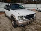 1999 FORD  EXPLORER