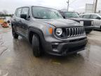 2019 JEEP  RENEGADE