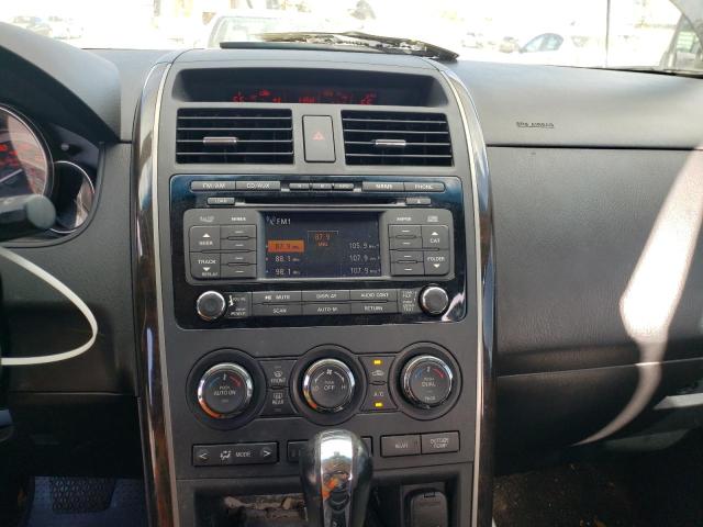 JM3TB2DA5C0362567 Mazda Cx-9 2012. Фото: 8