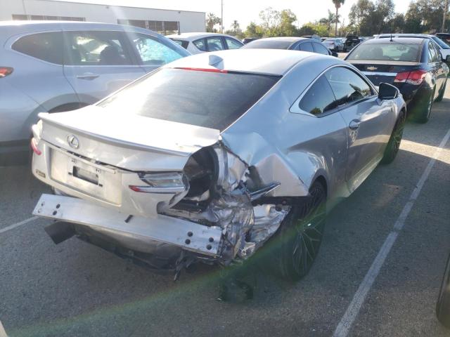 2016 LEXUS RC 200T JTHHA5BC3G5002079