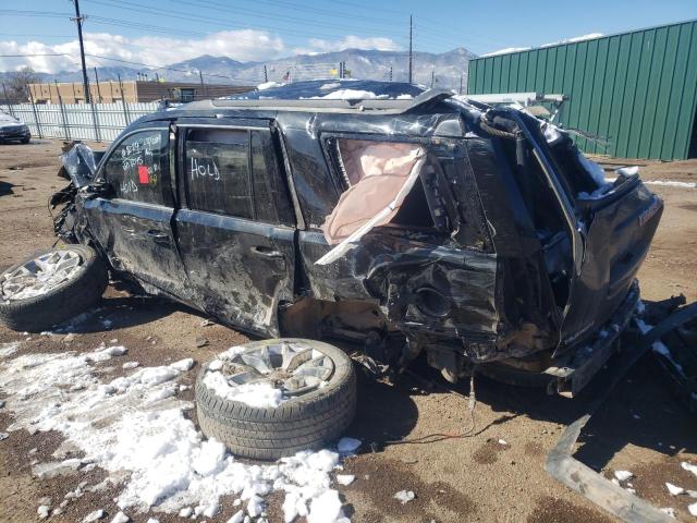 2016 GMC YUKON SLE 1GKS2AKC5GR388045