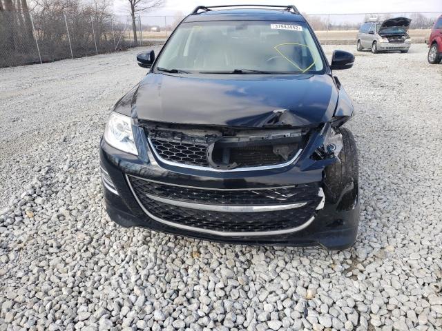 2010 MAZDA CX-9 - JM3TB3MA3A0217367