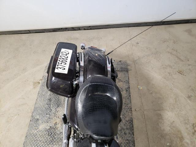 2021 HARLEY-DAVIDSON FLHXS 1HD1KRP18MB622677