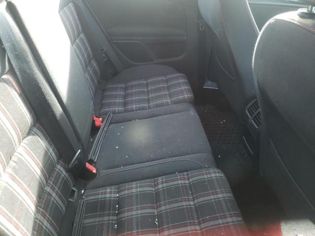 2011 VOLKSWAGEN GTI - WVWFD7AJXBW245144