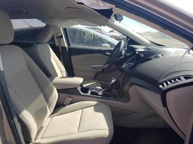 1FMCU0GD1JUC48046 Ford Escape Se 2018. Фото: 4