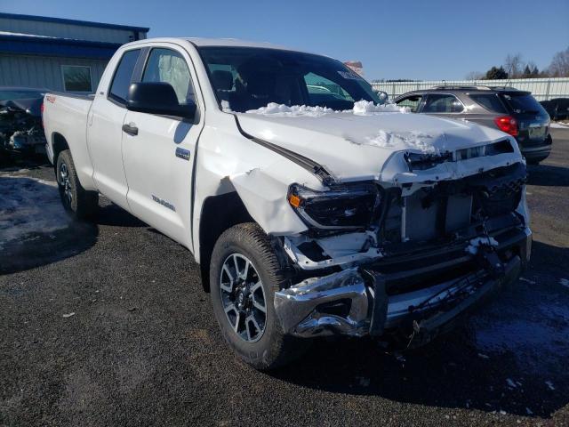 2020 Toyota Tundra 