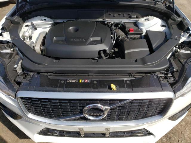 2018 VOLVO XC60 T6 R- LYVA22RM1JB096550