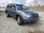 2005 TOYOTA  HIGHLANDER