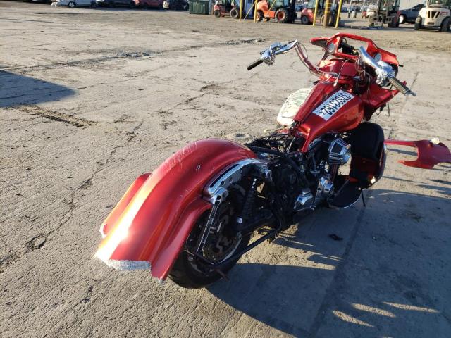 2016 HARLEY-DAVIDSON FLTRU 1HD1KGL36GB608129