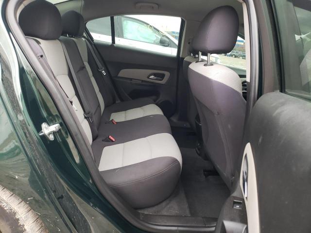 1G1PA5SHXE7281324 Chevrolet Cruze Ls 2014. Фото: 5