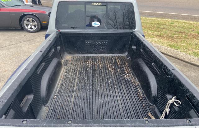 1FTYR14V8XPA21698 Ford Ranger Sup 1999. Фото: 8