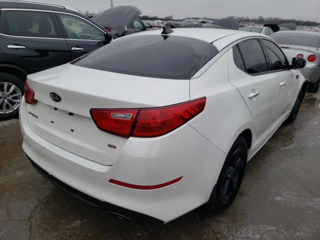 2015 KIA OPTIMA LX KNAGM4A74F5537047
