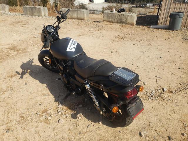 2017 HARLEY-DAVIDSON XG500 1HD4NAA12HC512741