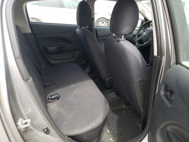 2015 MITSUBISHI MIRAGE DE ML32A3HJ1FH043716