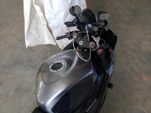 2006 SUZUKI GSX-R1000 JS1GT76A062115669