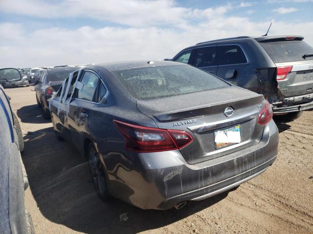 2018 NISSAN ALTIMA 2.5 1N4AL3AP4JC475892